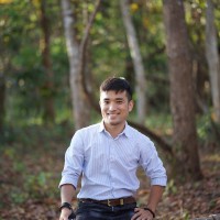 Slimcase Employee Lê Huế's profile photo
