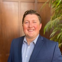 Pension Consultants Inc Employee Trenton Clines's profile photo
