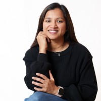 Entrinsik, Inc. Employee Priya Ramanujam's profile photo