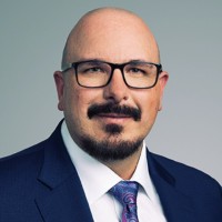 Gray Reed Employee Joshua Smeltzer's profile photo