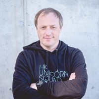 KOOS.io Employee Taavi Kotka's profile photo