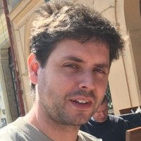STRV Employee Daniel Čech's profile photo