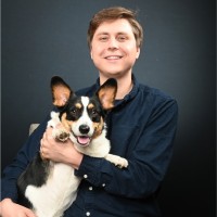 REEP Residential Employee Matthew Swanson's profile photo