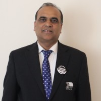 World Financial Group (WFG) Employee Jay Sah's profile photo