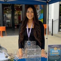 Candida Alvarez Email