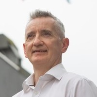 Nova Law UK Employee Alan Larkin's profile photo