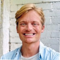 house of creative Employee Quinton Liddle's profile photo