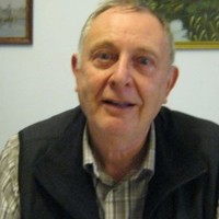 Misys Employee Raymond Beasley's profile photo