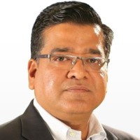 Dailoqa Employee Arun Singal's profile photo