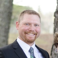 Arrowhead Regional Computing Consortium Employee Joshua Waechter's profile photo