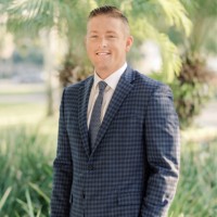 Foundation Risk Partners Employee Patrick Hahne's profile photo