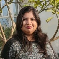 Dimension Angle Technology Employee Chhavi Sharma's profile photo