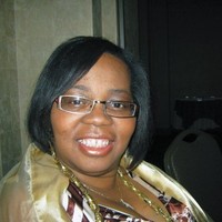 Constance Harris-Russell Email & Phone Number
