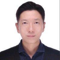 LG Energy Solution Employee James Kim's profile photo
