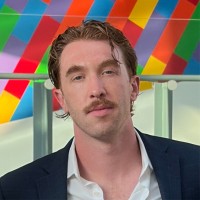 Remix Logistics Employee Matthew Berke's profile photo