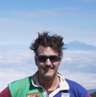 AngloGold Ashanti Australia Employee Brad Catto's profile photo