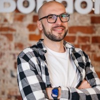 Duo Media Networks Employee Martin Tamm's profile photo