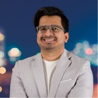 Nitin Ghadge Email & Phone Number