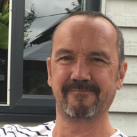 Carillon Industrial Services Ltd Employee Shawn Reader's profile photo