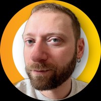 Buzz Radar Employee Vito Lobosco's profile photo