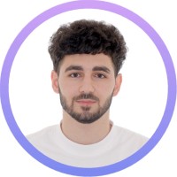 Karen Guyumjyan's profile photo