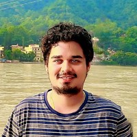 Kangaru Employee Shashi P's profile photo