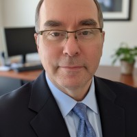 PDRI by Pearson Employee Daniel Segall's profile photo