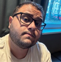 Marcos Paulo de Souza Email