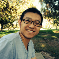 Reevo Employee Cheng Wu's profile photo