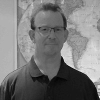 Polarean Employee Andrew Dummer's profile photo