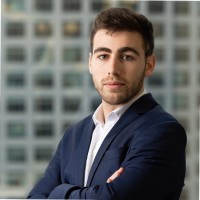 XP Private Bank Employee Ivan Rocha's profile photo