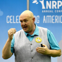 City of Laramie - City Government Employee Michael Bork's profile photo