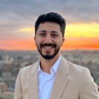 Kick Start Interactive Employee Amr Ali's profile photo