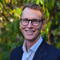 goFARM Australia Pty Ltd Employee Hamish Wood's profile photo