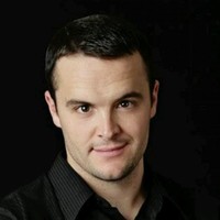 Booz Allen Hamilton Employee Jeff McCarty's profile photo