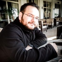 gamegine Employee Cankat Öztemiz's profile photo