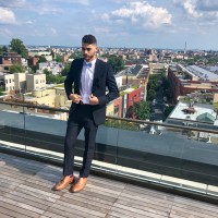 Maher Chebaane's profile photo