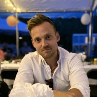 Mattias Eriksson Email