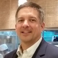 Hoshizaki America Employee Kris Miller's profile photo