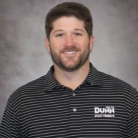 Dunn Utility Products Employee Peyton Spring's profile photo