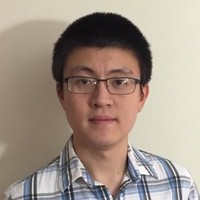 FDA Employee Yang Lu's profile photo