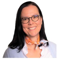 Merz Therapeutics Employee Astrid Scheschonka's profile photo