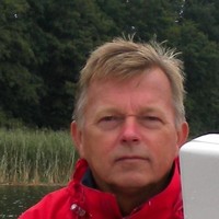 Hoffer Flow Controls Employee Witold Kepka's profile photo