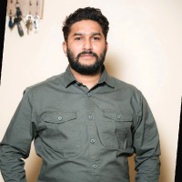 CMS Group Ltd Employee Sheldon Furtado's profile photo