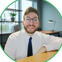 GxP Partners, LLC Employee Christopher Kendrick's profile photo