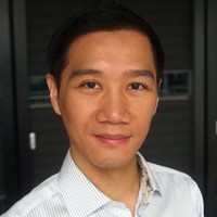 LiquidStack Employee Kar-Wing Lau's profile photo