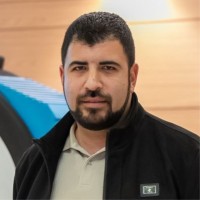Pitchon Lev - פתחון לב Employee Liad Cohen's profile photo