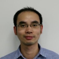 SuperConcepts Employee Jianghe Zhou's profile photo