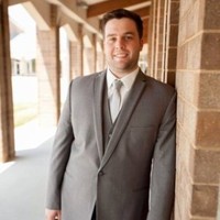 UNCOMN Employee Joshua Hurst's profile photo