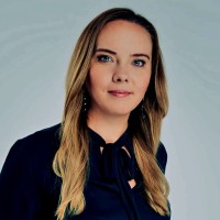 Avenga Employee Anna Szyperek's profile photo